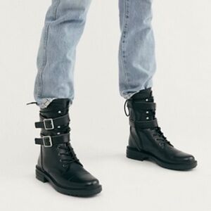 Free People Limitless Boots